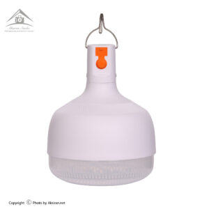 لامپ شارژی 48 وات دی پی مدل DP-7814C