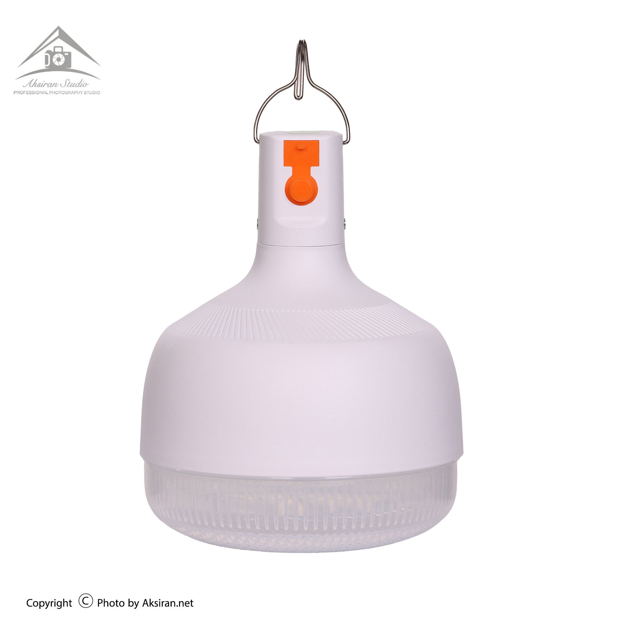 لامپ شارژی 48 وات دی پی مدل DP-7814C 