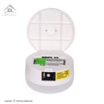 چراغ کمپینگ دی پی مدل DP‑7823B