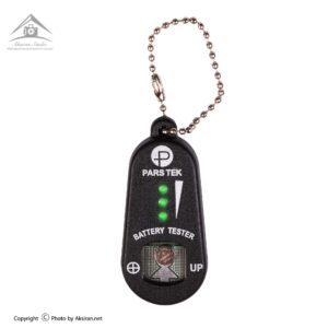Battery Tester Button Cell Coin