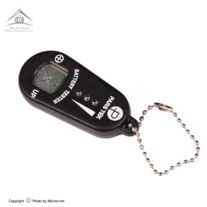 Digital led Hearing Aid Battery Tester