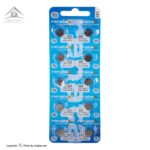 باتری ساعتی رناتا مدل SR714SW 341 بسته 1 عددی