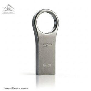 فلش مموری سیلیکون پاور مدل Firma F80 ظرفیت 64 گیگابایت
