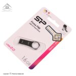 فلش مموری سیلیکون پاور مدل F80 ظرفیت 16 گیگابایت USB 2.0