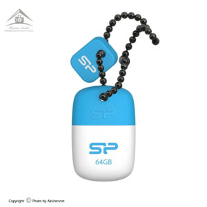 Silicon Power T07 USB 2.0 64GB Flash Memory
