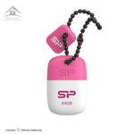 Silicon Power T07 USB 2.0 64GB Flash Memory Pink