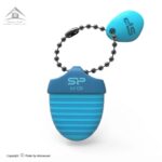 فلش مموری سیلیکون پاور مدل Touch T30 ظرفیت 64 گیگابایت