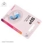 Silicon Power Touch T07 32GB Flash Drive Blue