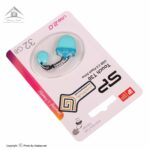 Silicon Power Touch T30 32GB Flash Drive Blue