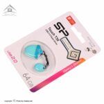 Silicon Power Touch T30 Flash Memory 64GB Blue