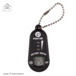 battery tester digital hearing aid