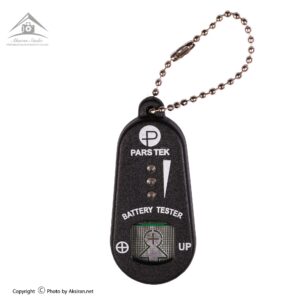 battery tester digital hearing aid