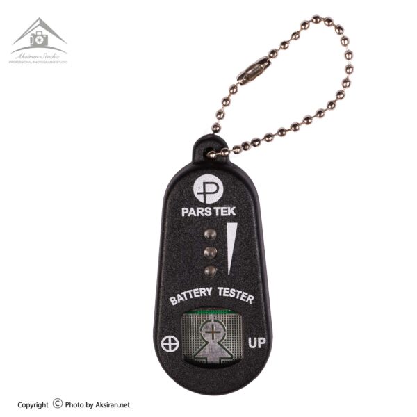 battery tester digital hearing aid