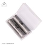 باتری 18650 نوک دار قابل شارژ 2000mAh برند iTech 