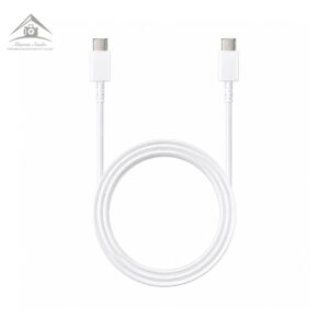 Samsung EP-DA705B USB Type-C to Type-C Cable 1m