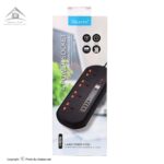 محافظ برق تایمردار و شارژر وریتی مدل v-ps3115