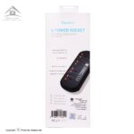 چندراهی برق و شارژر وریتی مدل V-PS3115