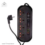 چندراهی برق وریتی مدل V-PS3115