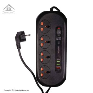 چندراهی برق وریتی مدل V-PS3115