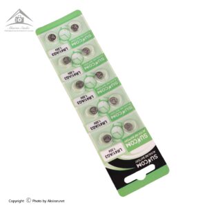 Suncom AG3 LR41 Watch Battery