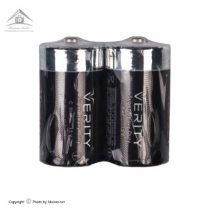 باتری متوسط C شیرینگ وریتی مدل Super Heavy Duty