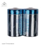 باتری بزرگ D شیرینگ وریتی مدل Super Heavy Duty