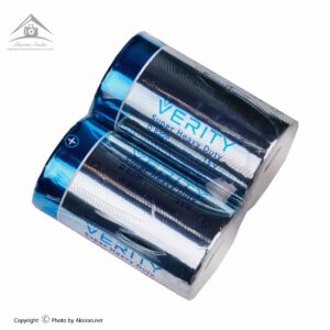 باتری دوتایی بزرگ Verity Super Heavy Duty LR20 شرینگ