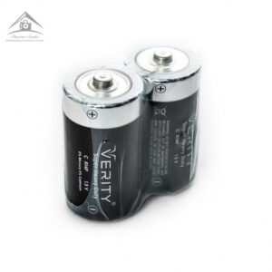 باتری متوسط C شیرینگ وریتی مدل Super Heavy Duty