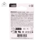 Renata 2032 lithium battery pack of 4