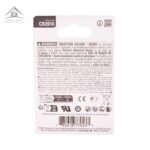 Renata CR2016 3v battery pack of 4
