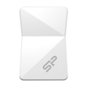 فلش مموری سیلیکون پاور مدل Touch T08 ظرفیت 64 گیگابایت