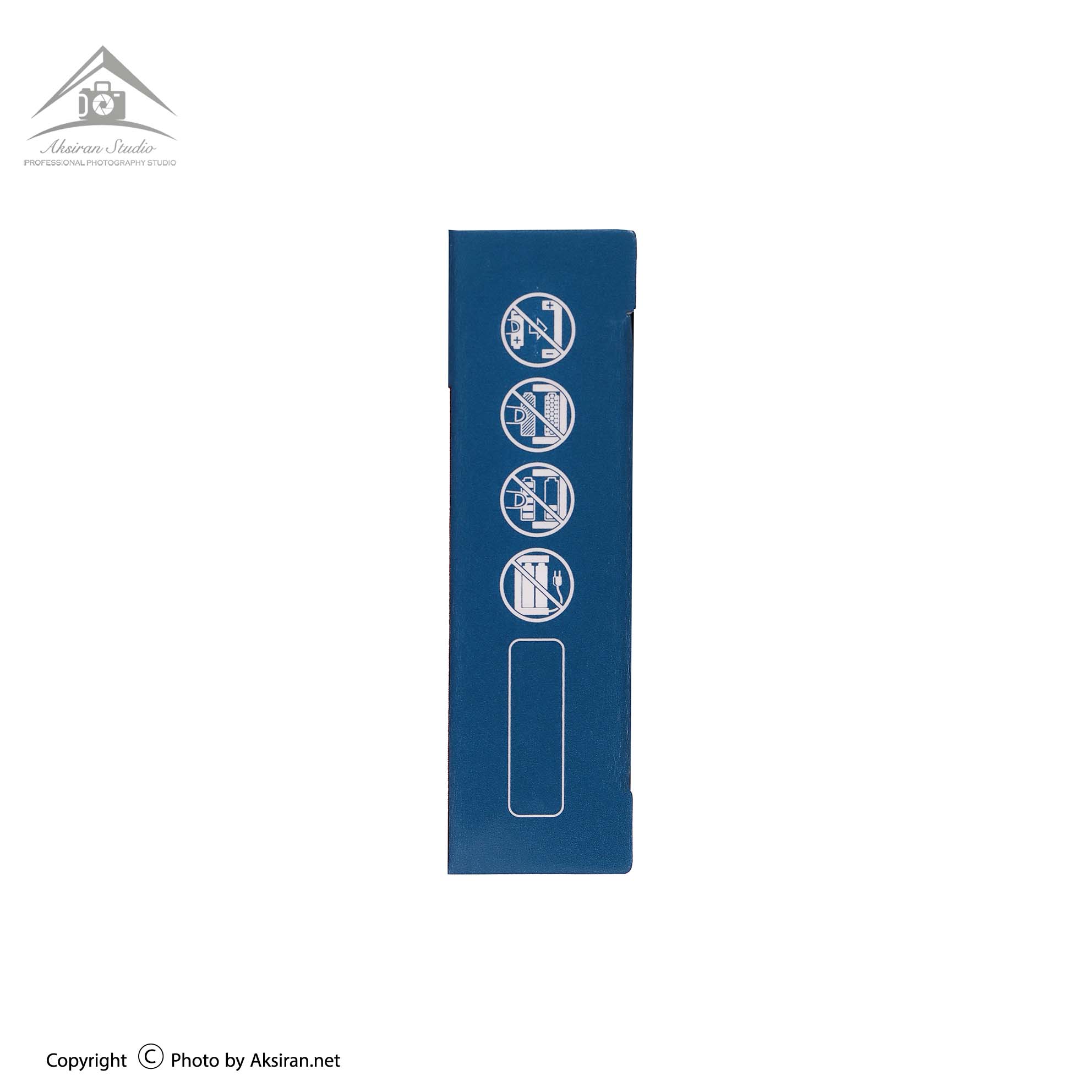 ANSMANN Alkaline LR6 AA Red-Line Battery 4 PCS