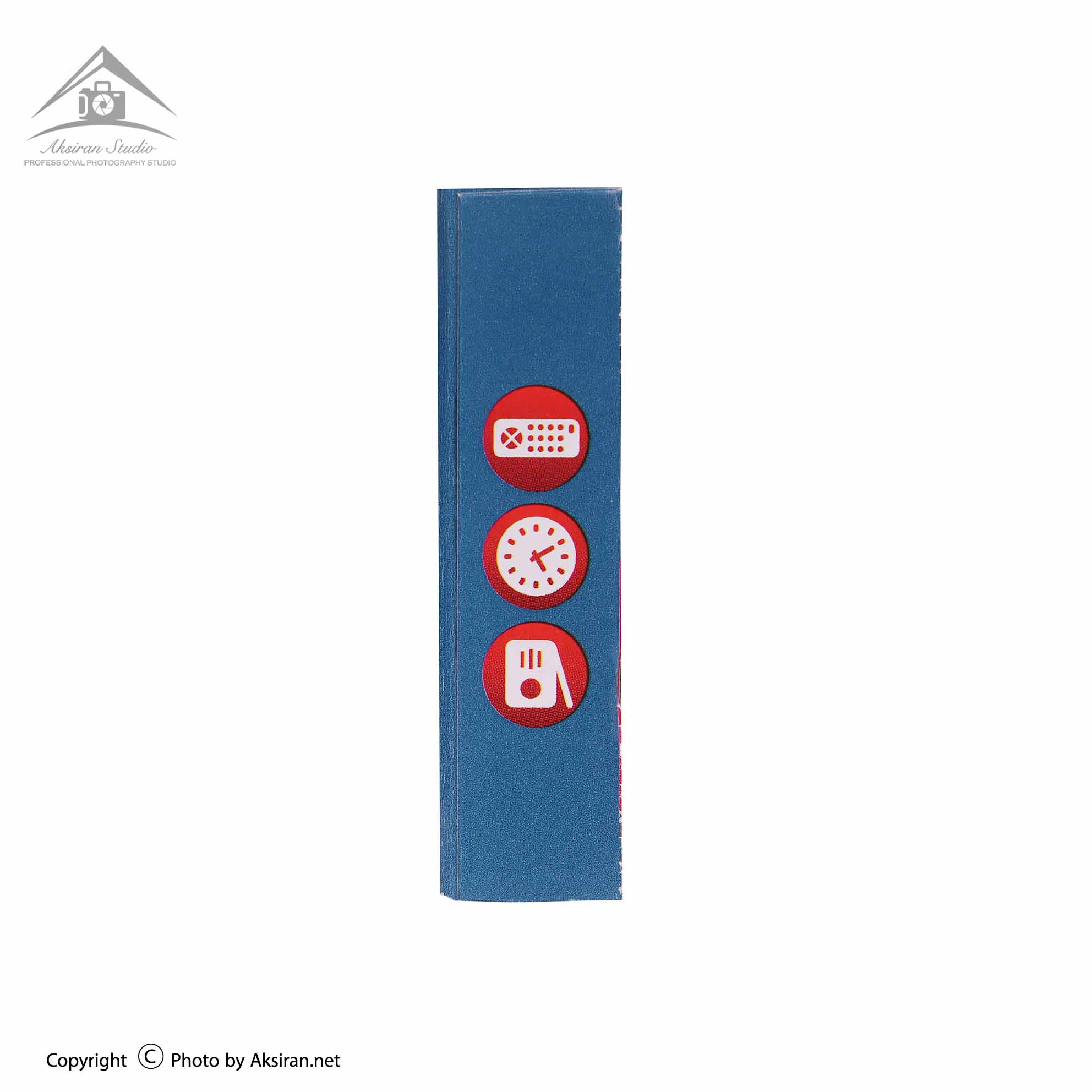 Ansmann AAA Plus Power Battery PCS 8