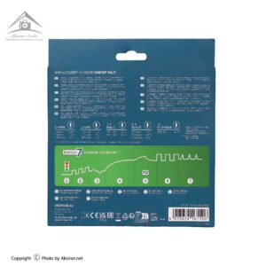 شارژر باتری Ansmann Comfort Multi