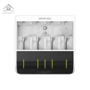 شارژر باتری آنسمن مدل Comfort Multi
