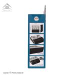 Ansmann Comfort Multi USB Charger