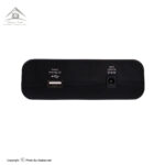 Ansmann Powerline 4 Ultra Charger