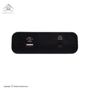 Ansmann Powerline 4 Ultra Charger