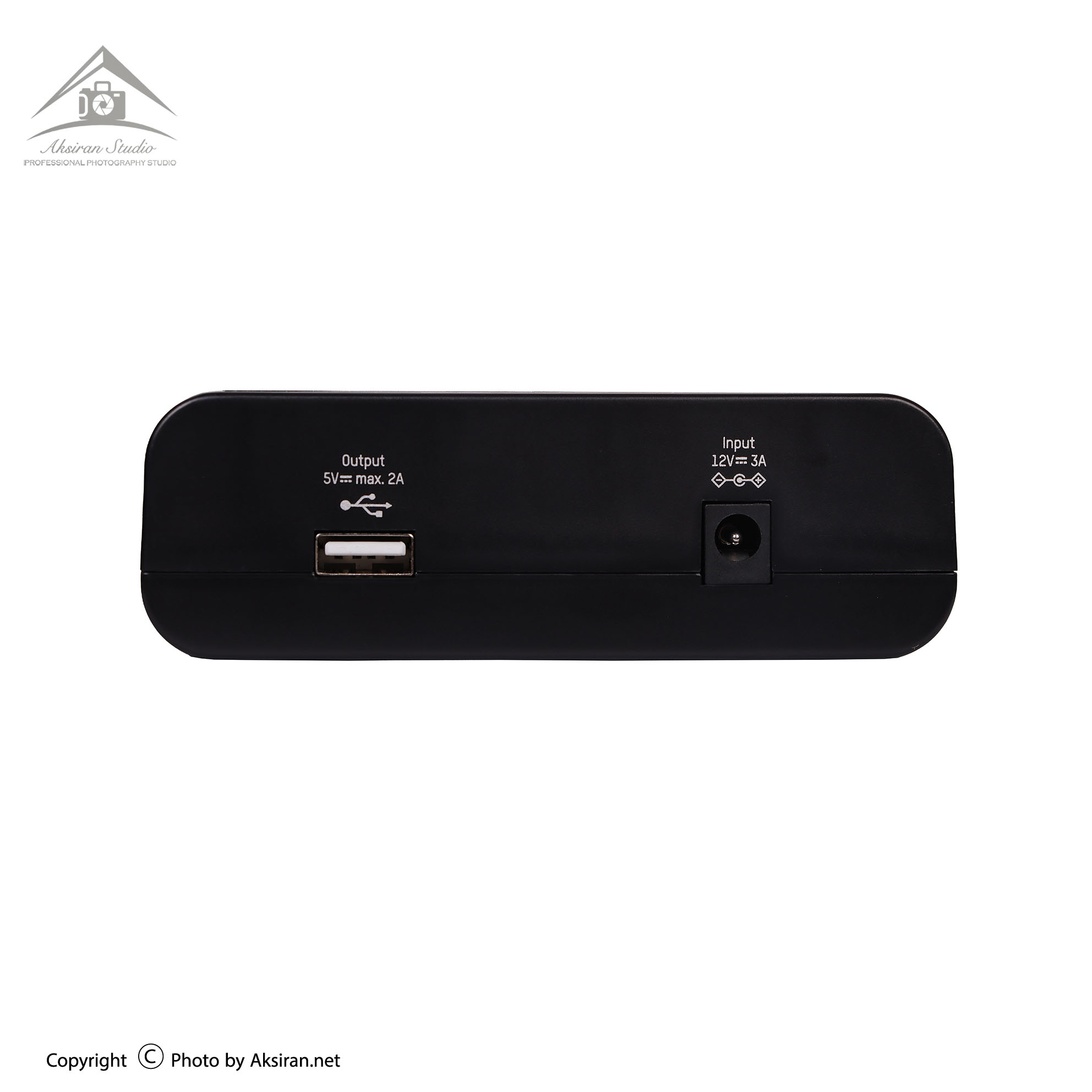 Ansmann Powerline 4 Ultra Charger