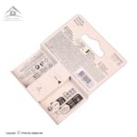 باتری نیم قلمی شارژی GP ReCyko 650mAh