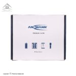 ansmann powerline 4 ultra manual