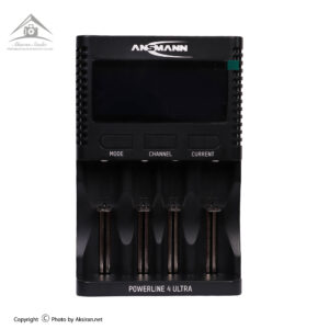 قیمت شارژر باتری آنسمن مدل Powerline 4 Ultra
