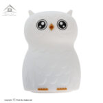 چراغ خواب کودک آنسمن مدل Finn-Owl Night