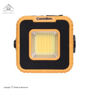 چراغ کار شارژی کملیون مدل RS931