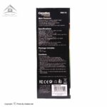 چراغ آویز شارژی کملیون RS917A
