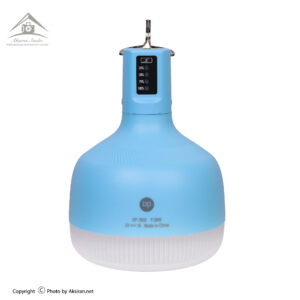 لامپ شارژی 38 وات دی پی مدل DP-7859
