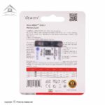 کارت حافظه microSDHC وریتی مدل Ultra ظرفیت 16 گیگابایت سرعت 95MB/s به همراه خشاب