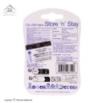 فلش مموری ورباتیم Verbatim Store 'n' Stay Nano USB3.2 64GB