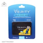 اس اس دی اینترنال وریتی مدل ASCEND S601 ظرفیت 128 گیگابایت