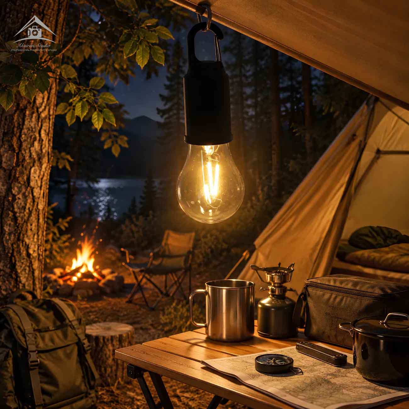 camelion-rs917a-rechargeable-250lm-hanging-camping-light
